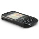 Funda Gel BB 8520/9300 Curve Oscura Círculos