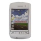 Funda Silicona Blackberry 9500