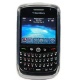 Funda Gel BB 8900 Transparente Diamond