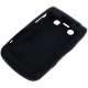 Funda Silicona BB 9700/9780 Negra
