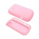 Funda Silicona BB 9630 Rosa