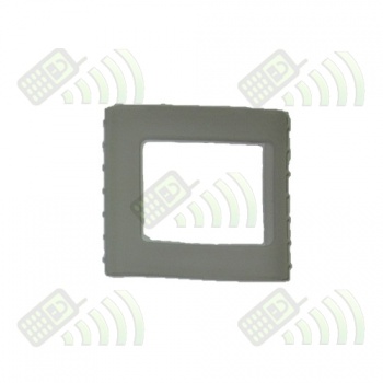Funda Silicona Ipod Nano 6 Semitransparente