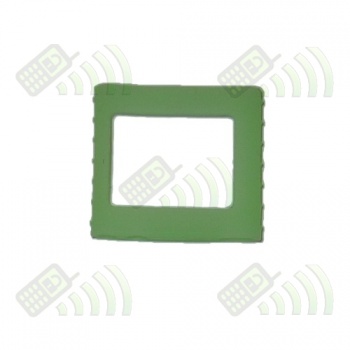 Funda Silicona Ipod Nano 6 Verde