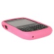 Funda Silicona BB 8520/9300 Curve Rosa