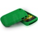 Funda Silicona BB 8520/9300 Curve Verde Neumático