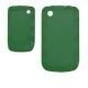 Funda Silicona BB 8520/9300 Curve Verde Reforzada