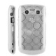 Funda Gel BB 9700/9780 Bold Transparente Círculos