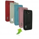 Funda Solapa iPod Nano 5 Rosa