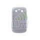 Funda Gel BB 9700/9780 Bold Transparente Círculos