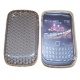 Funda Gel BB 8520/9300 Curve Transparente Diamond