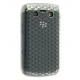 Funda Gel BB 9700/9780 Bold Transparente Diamond