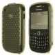 Funda Gel BB 8520/9300 Curve Oscura Diamond