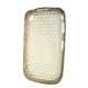 Funda Gel BB 8520/9300 Curve Oscura Diamond
