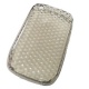 Funda Gel BB 8520/9300 Curve Oscura Diamond