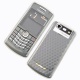 Funda Gel BB 8110/8120/8130 Transparente Diamond