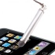 Lapiz Tactil para Iphone/Ipad Plateado
