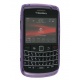 Funda Gel BB 9700/9780 Bold Morada Diamond