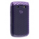 Funda Gel BB 9700/9780 Bold Morada Diamond
