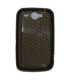 Funda Gel HTC Desire Oscura Diam.