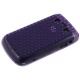 Funda Gel BB 9700/9780 Bold Morada Diamond