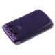 Funda Gel BB 9700/9780 Bold Morada Diamond