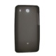 Funda Gel HTC Hero Oscura