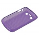 Funda Gel BB 9700/9780 Bold Morada Diamond