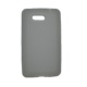 Funda Gel HTC HD Mini Semitransparente