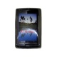 Funda Silicona Gel SE Xperia X10 Mini Semitransparente