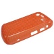 Funda Gel BB 9700/9780 Bold Naranja Diamond