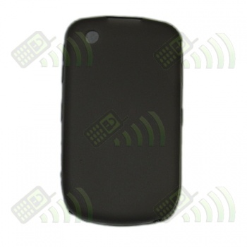 Funda Gel BB 8520/9300 Curve Oscura