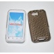 Funda Gel Motorola MB525/ME525/Defy Oscura Diamond