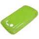 Funda Gel BB 9700/9780 Bold Verde Diamond