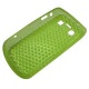 Funda Gel BB 9700/9780 Bold Verde Diamond