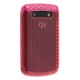 Funda Gel BB 9700/9780 Bold Rosa Diamond