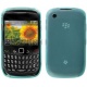 Funda Gel BB 8520/9300 Curve Azul