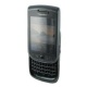 Funda Gel BB 9800 Torch Transparente Diamond