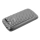 Funda Gel HTC Desire Transparente Diam.