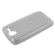 Funda Gel HTC Desire Transparente Diam.