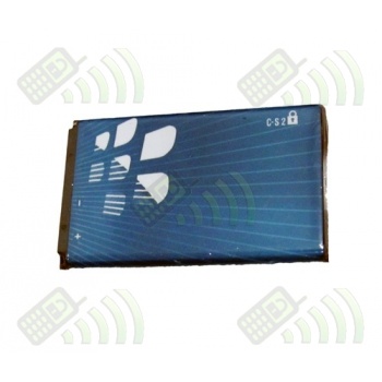 Bateria Litio Blackberry C-S2 1150mAh