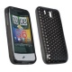 Funda Gel HTC Legend Oscura Diam.
