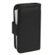 Funda Solapa Nokia N97 Mini Negra