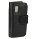 Funda Solapa Nokia N97 Mini Negra