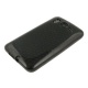 Funda Gel HTC Desire HD Oscura Diam.