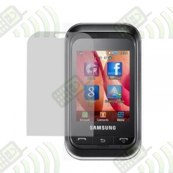 Protector Pantalla Samsung C3300 Champ