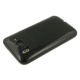 Funda Gel HTC Desire HD Oscura Diam.