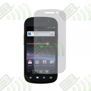 Protector Pantalla Samsung i9020 Nexus S