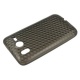 Funda Gel HTC Desire HD Oscura Diam.
