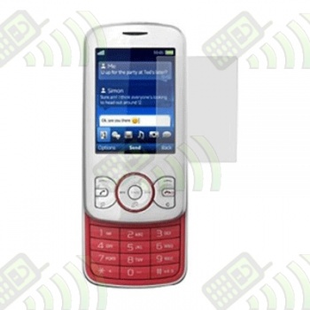 Protector Pantalla SE W100
