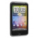 Funda Gel HTC Desire HD Transparente Diam.